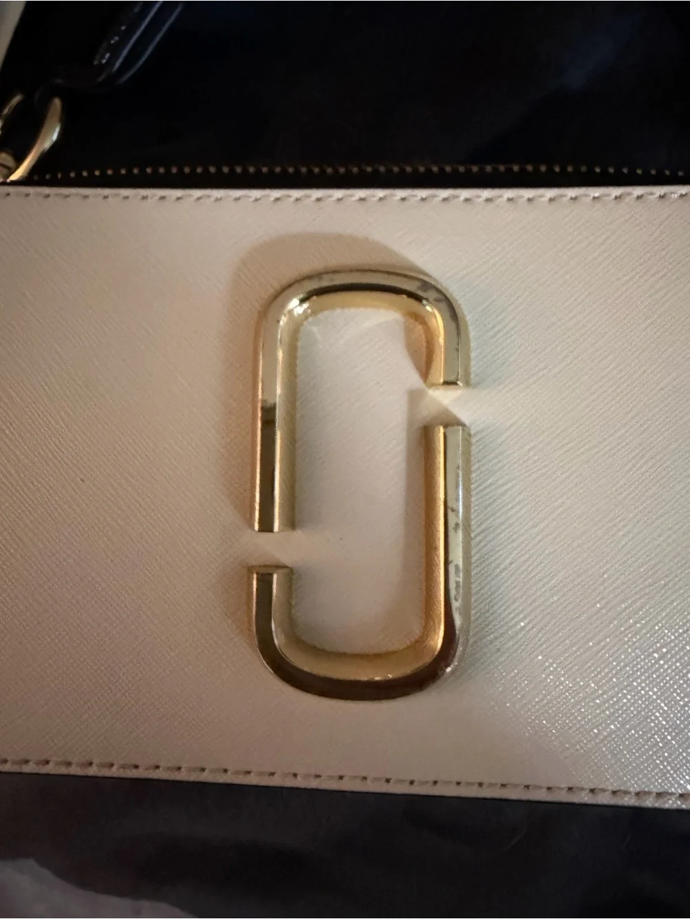 Marc Jacobs Snapshot Bag